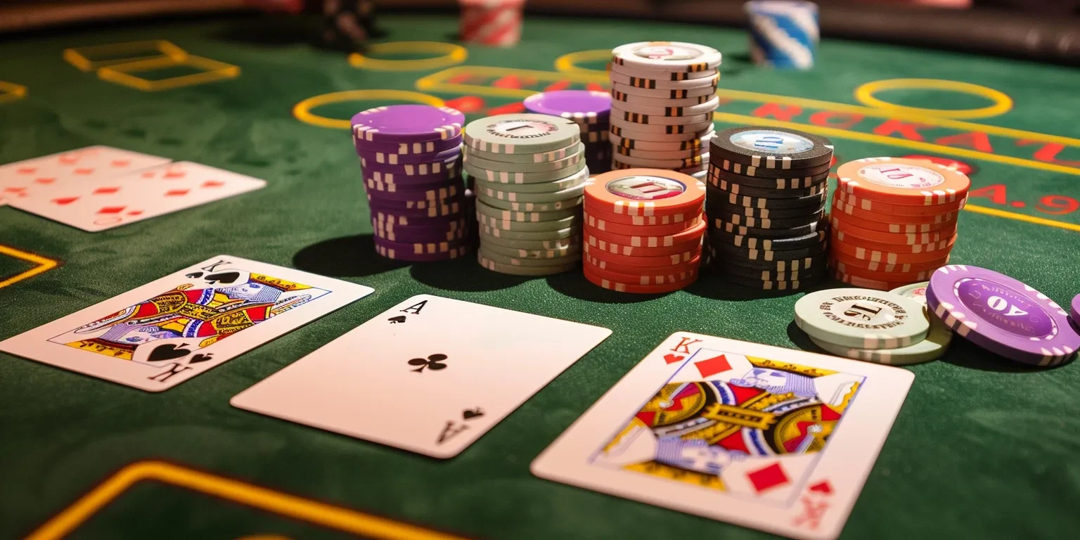 Jenis-Jenis Bonus dalam Kasino Dalam Talian